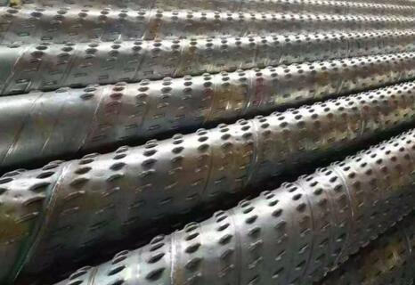 保定滤水管 保定滤水管